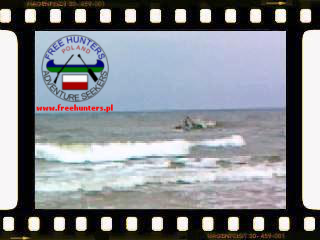 Free Hunters Poland & Adventure Seekers
Polish Radio dx Group HF and CB
FOXTROT HOTEL

Polska Grupa Radiowa dx KF i CB
www.freehunters.pl