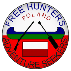 Free Hunters Poland & Adventure Seekers
Polish Radio dx Group HF and CB

FOXTROT HOTEL  www.freehunters.pl